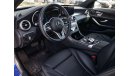 Mercedes-Benz C 300 Premium