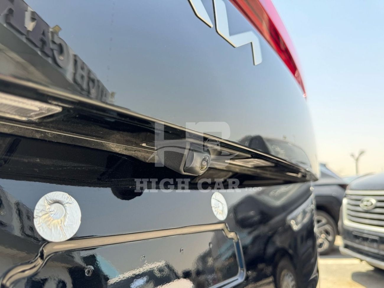 كيا كارنيفال   KIA CARNIVAL (HEV - G109) 1.6T - 2025 MODEL