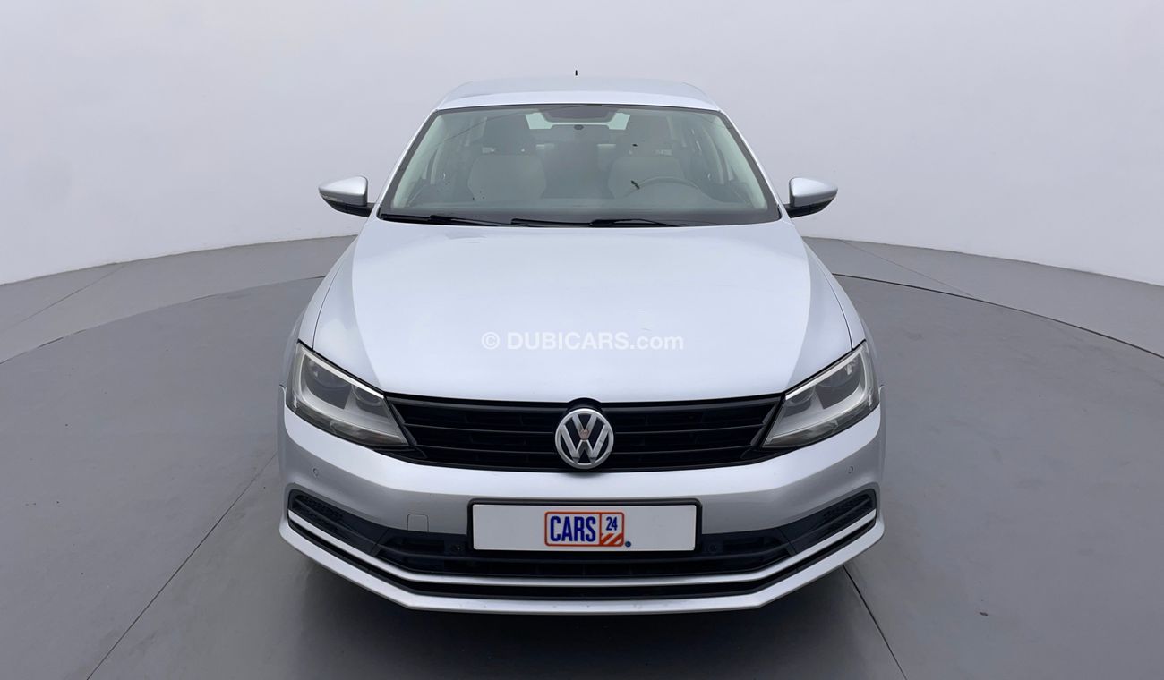 فولكس واجن جيتا TRENDLINE 2 | بدون دفعة مقدمة | اختبار قيادة مجاني للمنزل