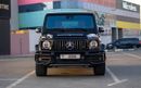 Mercedes Benz G63 AMG G 63 AMG | European Specs | Pristine Condition