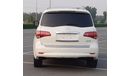 Infiniti QX80