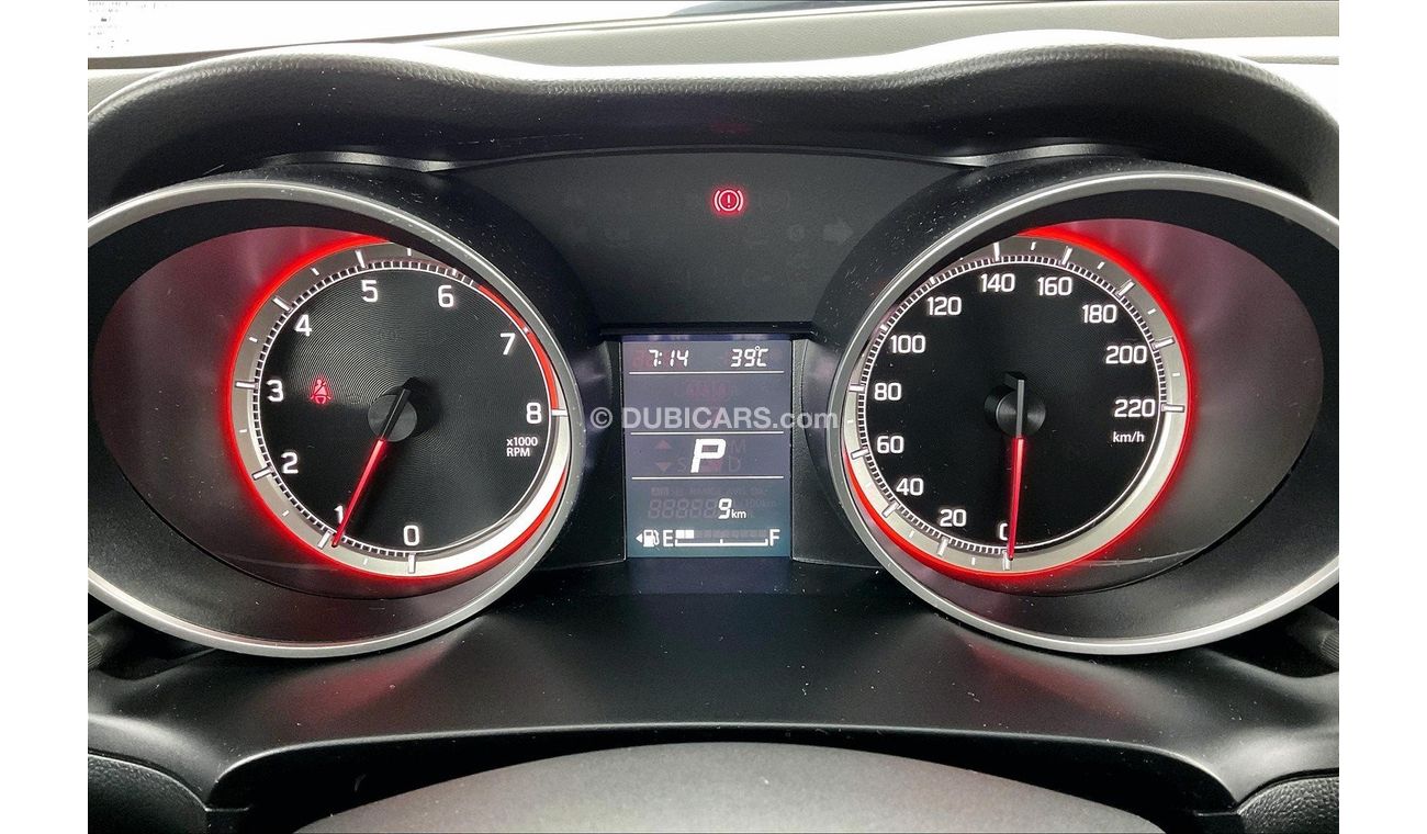 Suzuki Swift GL | 1 year free warranty | 0 down payment | 7 day return policy