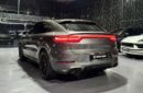Porsche Cayenne GTS 4.0L (460 HP)