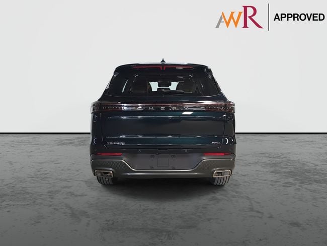 Chery Tiggo 8 LUXURY, миниатюра 21