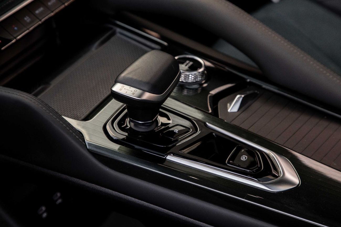 Geely Monjaro | 2,154 P.M  | 0% Downpayment | Agency Warranty!