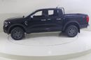 Ford Ranger XLT 2.3L RDP3425 / AL TAYER MOTORS AL QOUZ SHOWROOM