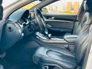 Audi S8 TFSI quattro Top AUDI S8 MODEL 2014 GCC SPACE FULL OPTION FULL SERVER HISTORY IN COMPANY
