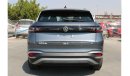 Volkswagen ID.4 LOWEST PRICE GUARANTEED 2022 | X PRO 100% PURE ELECTRIC FULL OPTION WITH PANAROMIC SUNROOF WITH ADVA
