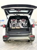 Lexus LX700h SIGNATURE WHITE/RED 2026