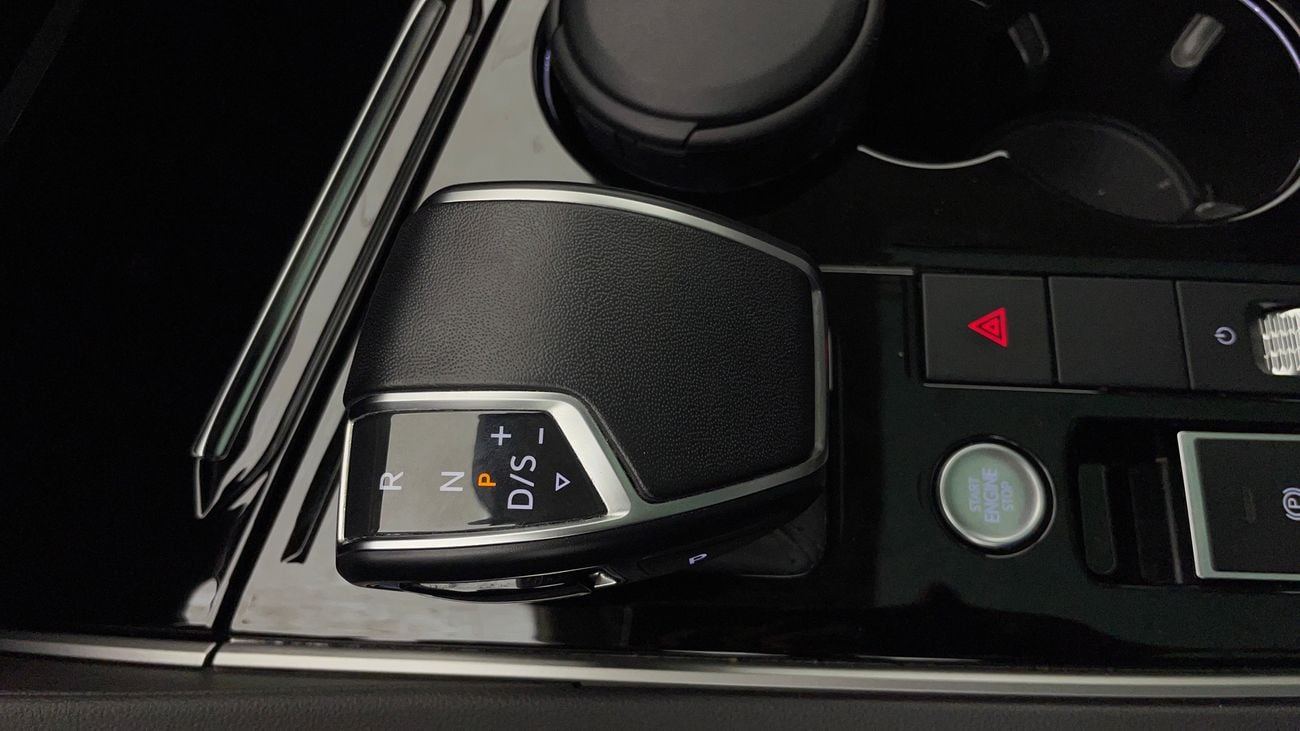 Volkswagen Touareg ATMOSPHERE HL+COMFORT PACKAGE 3 | Zero Down Payment | Home Test Drive