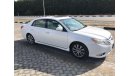 Toyota Avalon Toyota Avalon 2011 gcc for sall very celen car