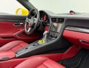 Porsche 911 TURBO S