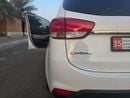 كيا كارينس EX Deluxe 2.0L