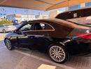 مرسيدس بنز CLA 250 AMG