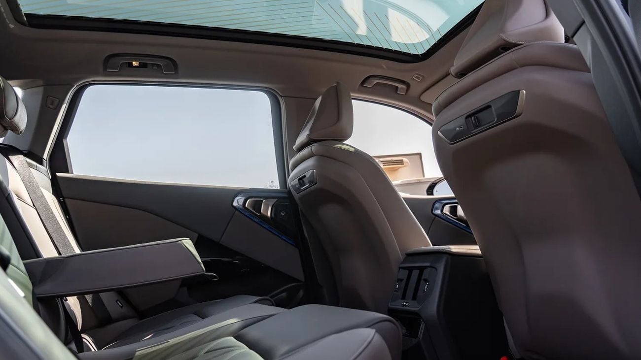 BMW X3 2026 | BMW X3XDRIVE30L PREMIUM EDITION M SPORT NIGHT EDITION [ EXPORT ONLY ]