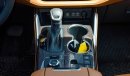 تويوتا هايلاندر Brand New Highlander Platinum  2.4L Turbo | Petrol | 2023 Model | A/T | Black/Tan |