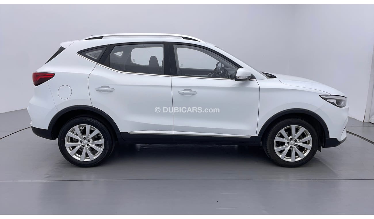 MG ZS STD 1.5 | Under Warranty | Inspected on 150+ parameters