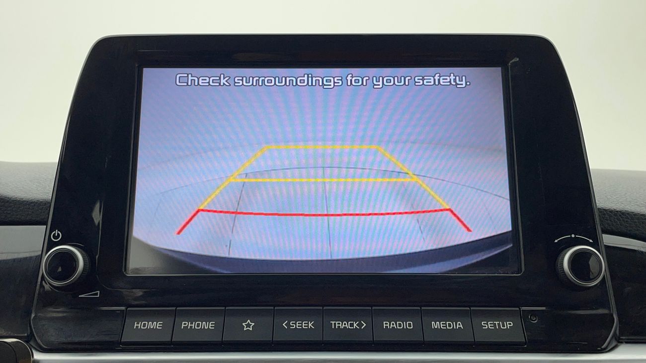 كيا بيكانتو GT LINE 1.2 | بدون دفعة مقدمة | اختبار القيادة في المنزل