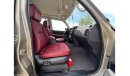 Nissan Patrol Super Safari Embark on Adventure - Fully-Loaded 2023 Nissan Patrol Super Safari!