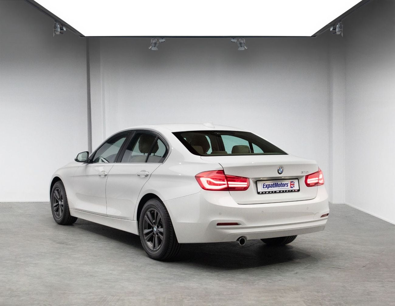 BMW 318i STD