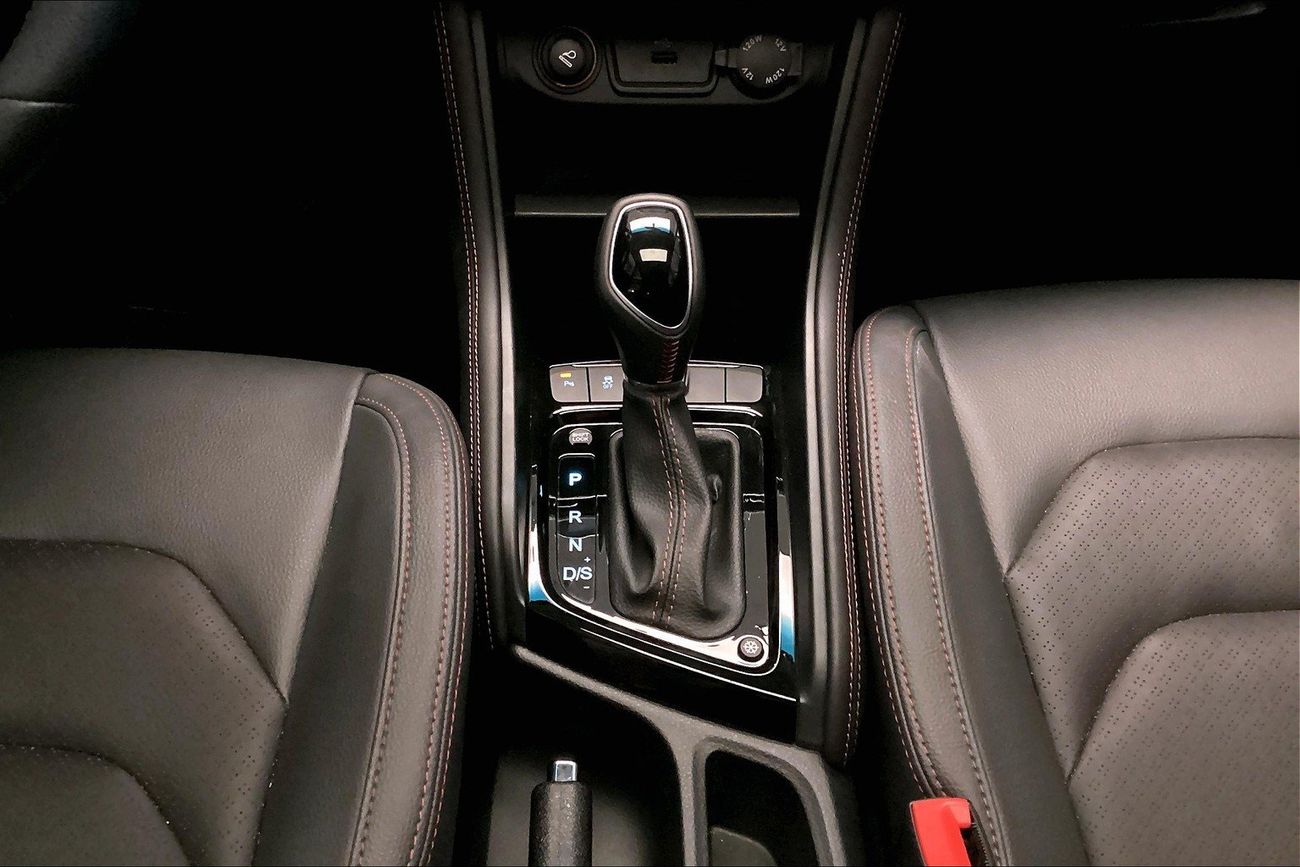 JAC S3 Plus Intelligent Luxury | Guaranteed Warranty | 0 Down Payment