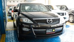 Mazda CX-9