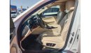 BMW 520i 2 under Warranty 2020 GCC