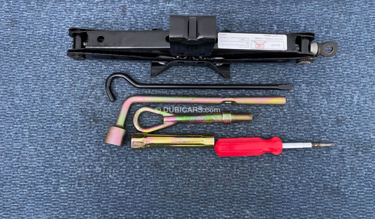 Chevrolet Captiva LS 1.5 | Zero Down Payment | Free Home Test Drive