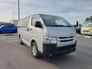 Toyota Hiace (RAMADAN OFFER) TOYOTA HIACE VAN RHD 2014 MODEL 3.0 L DIESEL AUTOMATIC(PM14281)