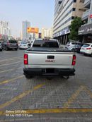 جي أم سي سييرا 2500 HD