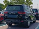 Toyota Land Cruiser LC300 / GXR 3.5 TWIN TURBO WITH SUNROOF (CODE # LC35GXRM)