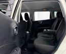 Jeep Compass LONGITUDE 2021 Jeep Compass Longitude, Warranty, Service History, Fully Loaded, Excellent Condition, GCC