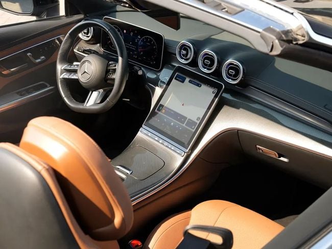 Mercedes-Benz CLE STANDARD, миниатюра 30