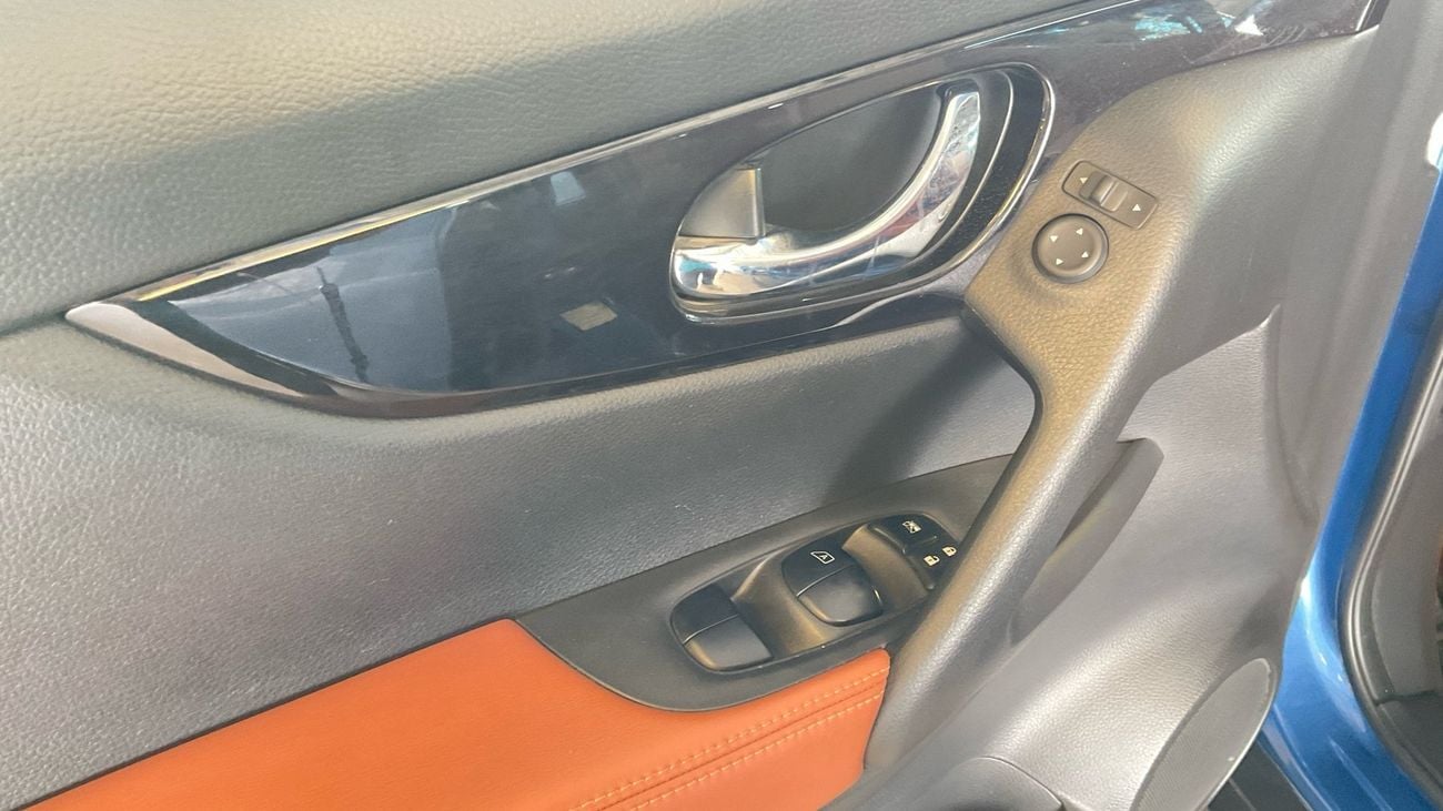 Nissan XTrail S 7-Seats | Guaranteed Warranty | 0 Down Payment