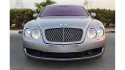 Bentley Continental Flying Spur W12