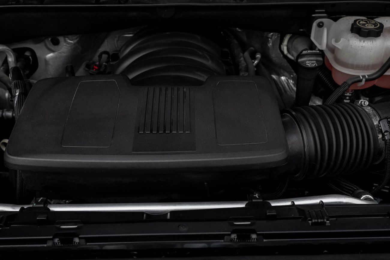 جي أم سي سييرا AT4 | 3,721 P.M  | 0% Downpayment | Low Kms!