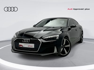 Audi A5 TFSI S tronic A5 Sportback Advanced 40 TFSI 190hp (Ref# 060344)