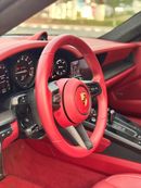Porsche 911 CARRERA 4GTS
