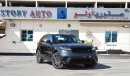 لاند روفر رينج روفر فيلار Velar 3.0P S/C R-Dynamic HSE SWB AWD Aut