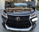 لكزس LX 570 Signature