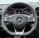 Mercedes-Benz GLE 63 S AMG 2018 Mercedes-AMG GLE63 S ,Warranty ,Service History ,Excellent Condition ,GCC