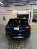 Cadillac XT6 Premium Luxury 3.6L