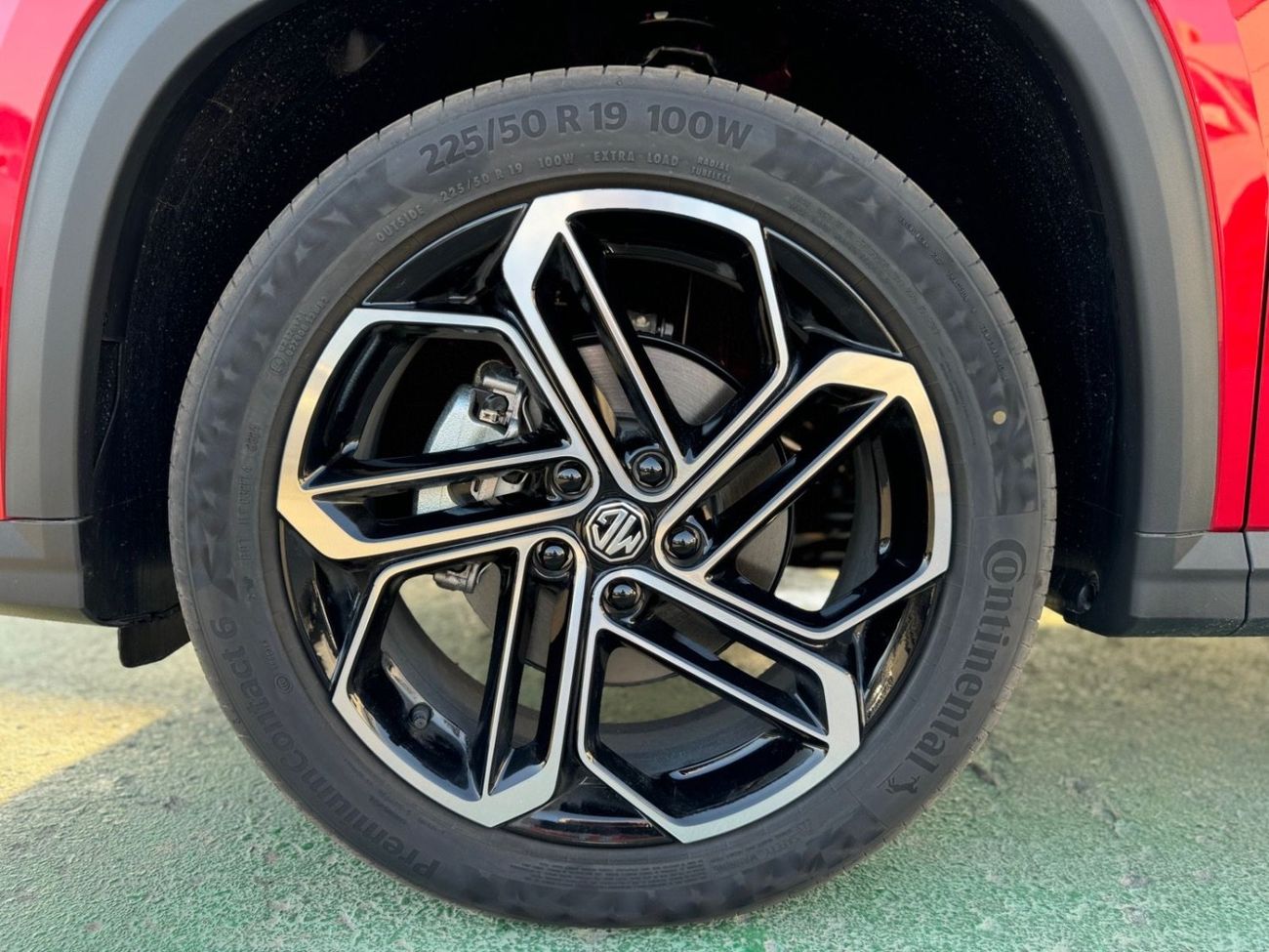 MG One MG one 1.5T - 2025 MODEL - GCC specs