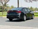 Kia Forte KIA FORTI MODEL 2023 LOW MILAGE