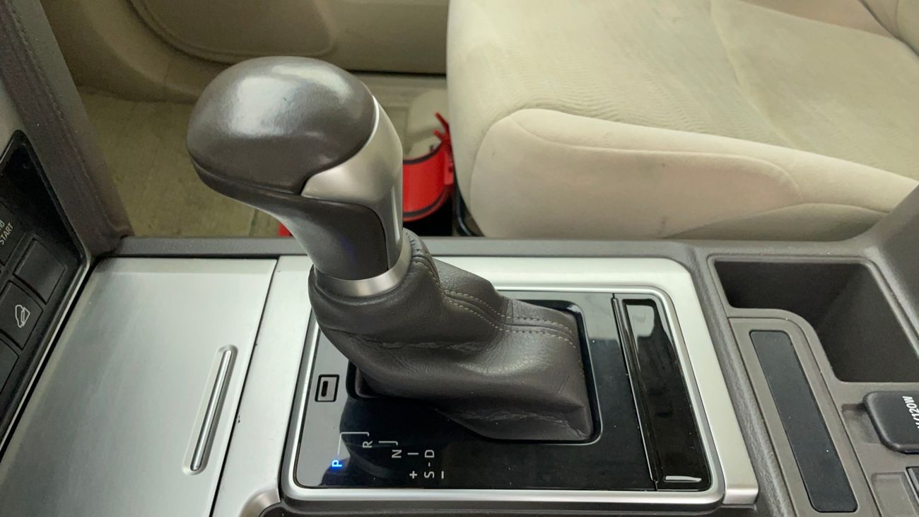 Toyota Prado GXR 4 | Zero Down Payment | Home Test Drive