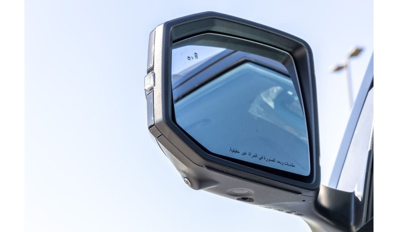 دونج فينج إم هيرو 917 Dongfeng M-Hero 917 REV - GCC Specs - 2025 New (Export)