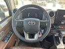 تويوتا لاند كروزر 70 LX 2.8L