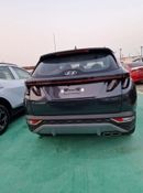 هيونداي توسون HYUNDAI TUCSON 1.6L FULL OPTION LEATHER SEATS, POWER SEATS, PANORAMIC SUNROOF, AUTO TRUNK , REAR CAM