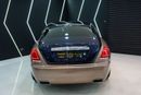 رولز رويس واريث STANDARD Two-Tone, Starlight Headliner, GCC Specs!!