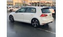 فولكس واجن جولف Volkswagen Golf GTi_2016_Excellent_Condithion _Full opshin